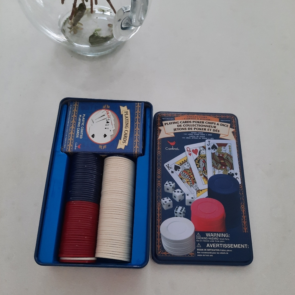 Playing Card - Picture 4 of 5